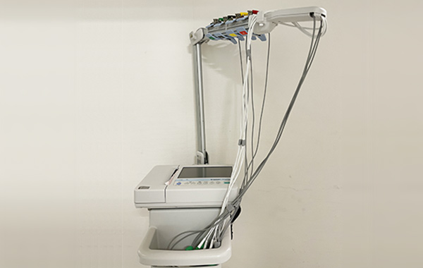 心電図解析装置
